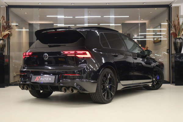 Volkswagen Golf 2.0 TSI R 4Motion PERFORMANCE AKRAP/PANO/HEADUP/IQ/H-K/BOMVOL