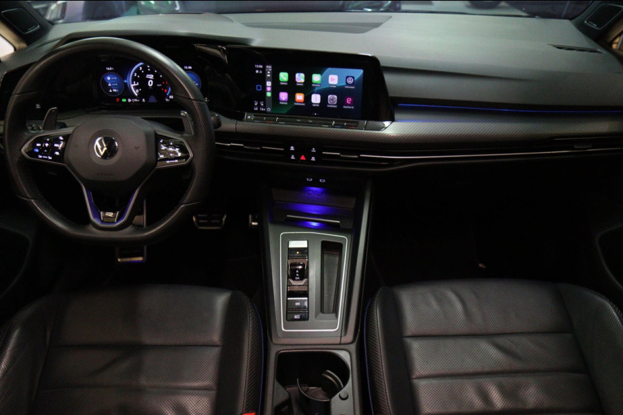 Volkswagen Golf 2.0 TSI R 4Motion PERFORMANCE AKRAP/PANO/HEADUP/IQ/H-K/BOMVOL