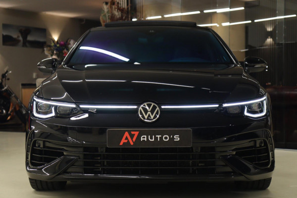 Volkswagen Golf 2.0 TSI R 4Motion PERFORMANCE AKRAP/PANO/HEADUP/IQ/H-K/BOMVOL