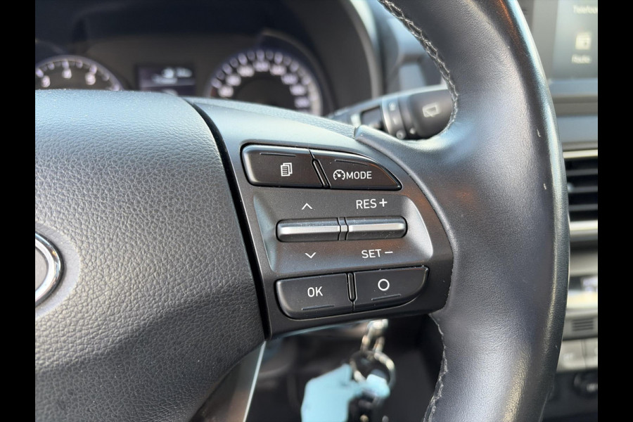 Hyundai Kona 1.0T Comfort | Trekhaak