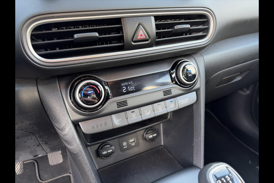 Hyundai Kona 1.0T Comfort | Trekhaak