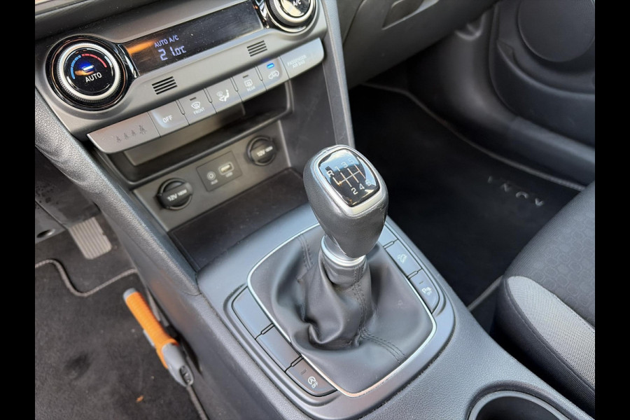 Hyundai Kona 1.0T Comfort | Trekhaak