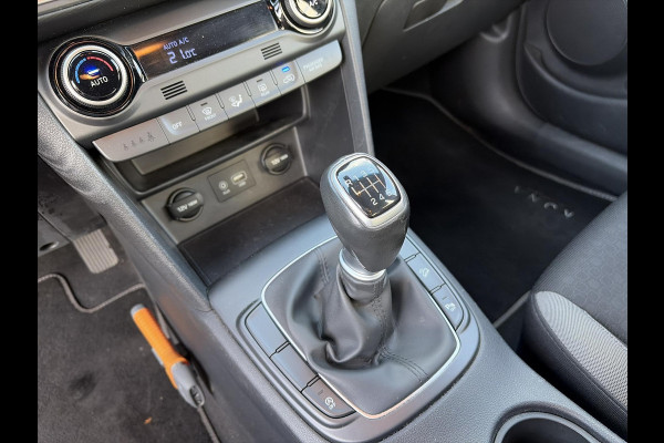 Hyundai Kona 1.0T Comfort | Trekhaak