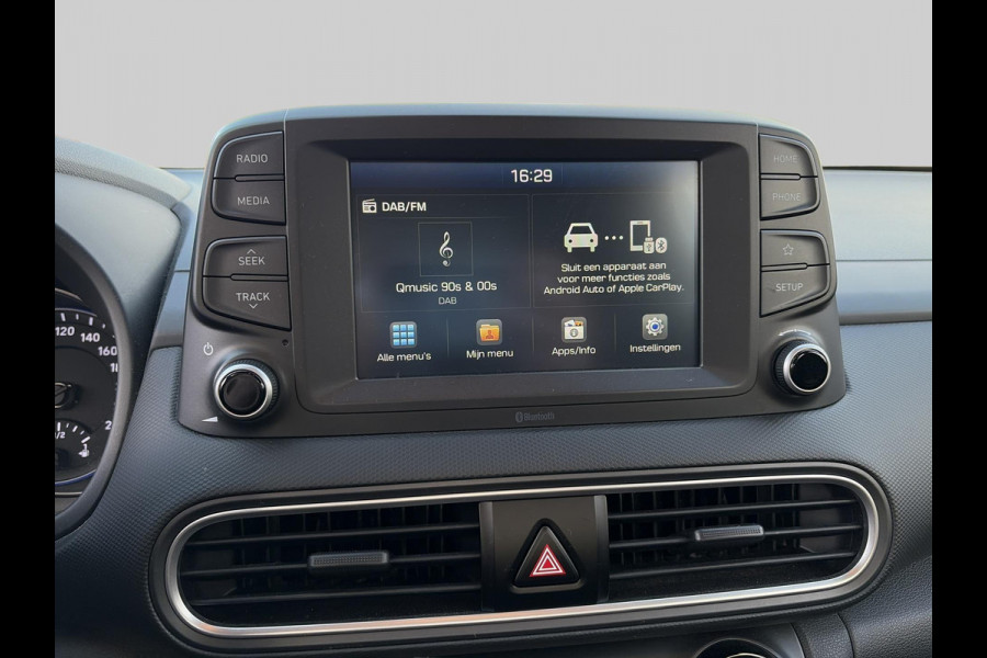 Hyundai Kona 1.0T Comfort | Trekhaak