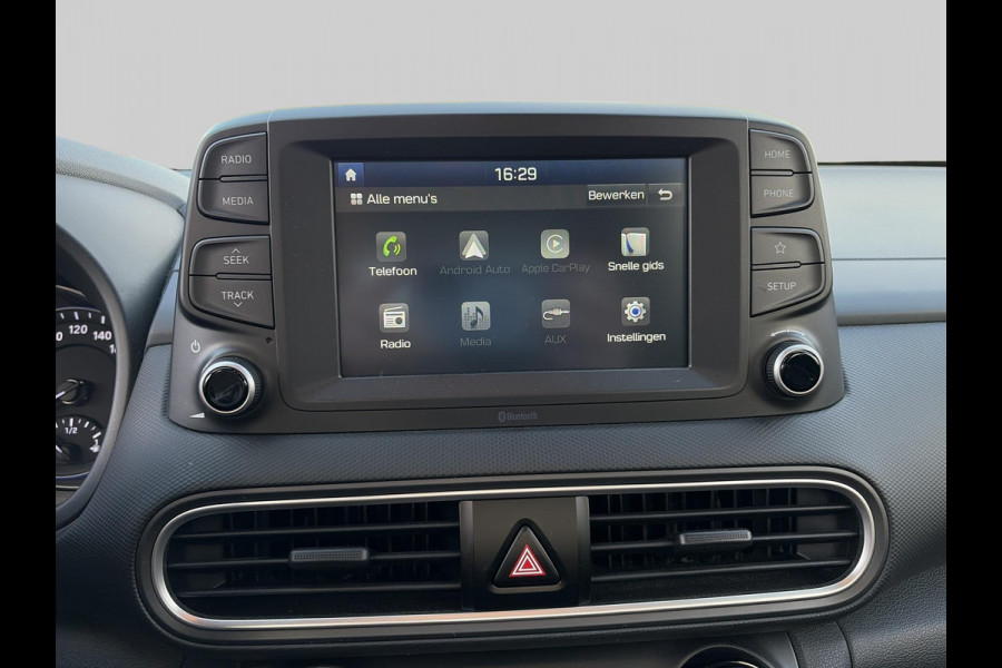 Hyundai Kona 1.0T Comfort | Trekhaak