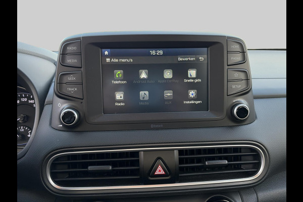 Hyundai Kona 1.0T Comfort | Trekhaak