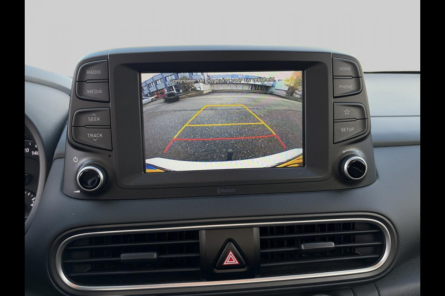 Hyundai Kona 1.0T Comfort | Trekhaak
