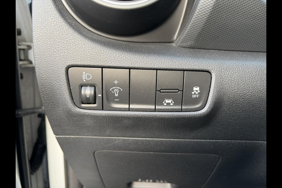 Hyundai Kona 1.0T Comfort | Trekhaak