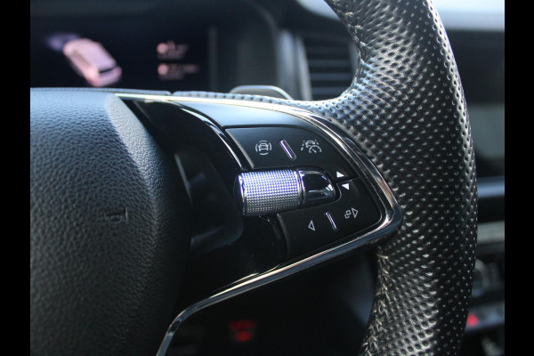 Škoda Kodiaq 1.5 TSI Sportline Business | CRUISE CONTROL ADAPTIEF | TREKHAAK WEGKLAPBAAR |