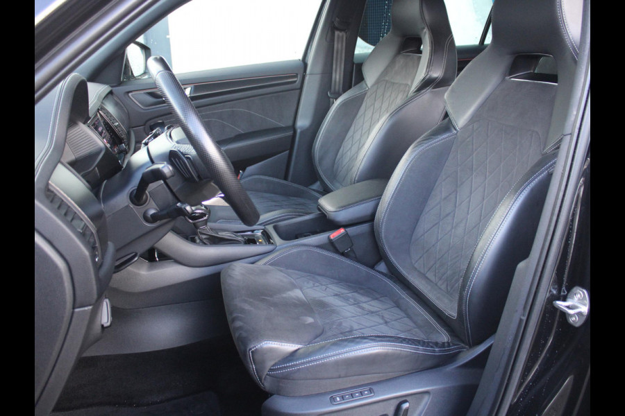 Škoda Kodiaq 1.5 TSI Sportline Business | CRUISE CONTROL ADAPTIEF | TREKHAAK WEGKLAPBAAR |