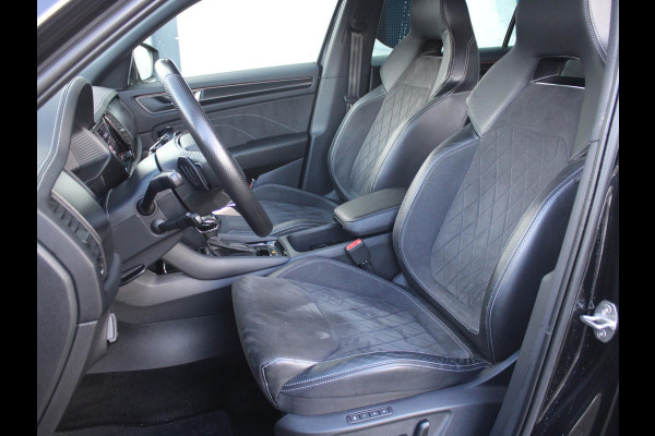 Škoda Kodiaq 1.5 TSI Sportline Business | CRUISE CONTROL ADAPTIEF | TREKHAAK WEGKLAPBAAR |