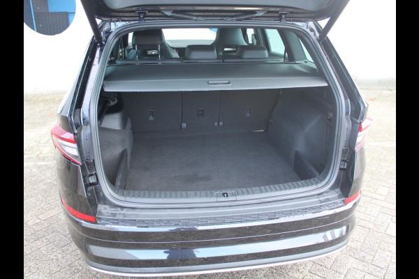 Škoda Kodiaq 1.5 TSI Sportline Business | CRUISE CONTROL ADAPTIEF | TREKHAAK WEGKLAPBAAR |