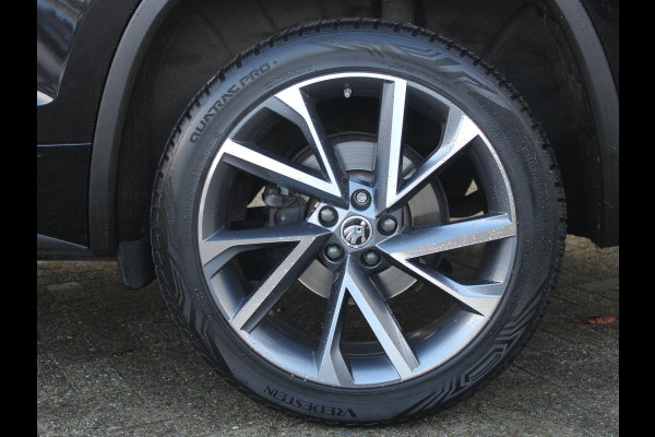 Škoda Kodiaq 1.5 TSI Sportline Business | CRUISE CONTROL ADAPTIEF | TREKHAAK WEGKLAPBAAR |