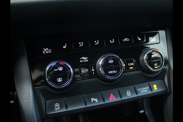 Škoda Kodiaq 1.5 TSI Sportline Business | CRUISE CONTROL ADAPTIEF | TREKHAAK WEGKLAPBAAR |