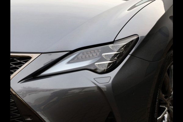 Lexus RC 300h F Sport Premium | Mark Levinson | Carplay | Schuifdak