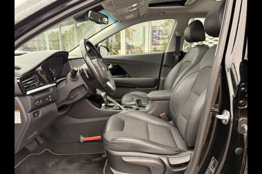 Kia Niro 1.6 GDi Hybrid ExecutiveLine | PANO | ADAPTIVE CRUISE CONTROL | CAMERA |