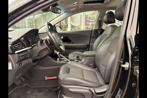 Kia Niro 1.6 GDi Hybrid ExecutiveLine | PANO | ADAPTIVE CRUISE CONTROL | CAMERA |