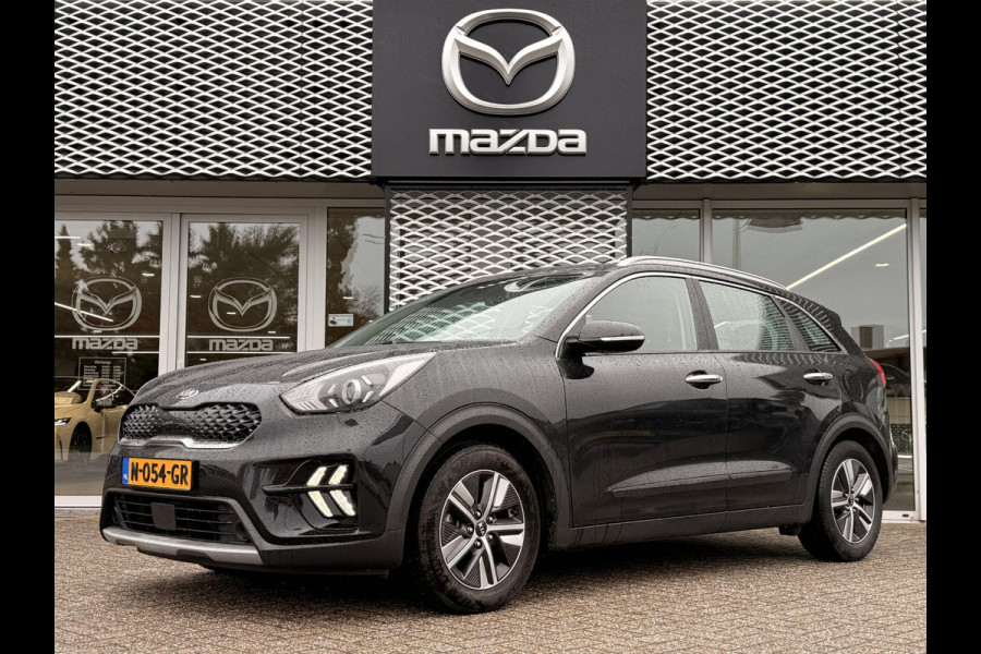 Kia Niro 1.6 GDi Hybrid ExecutiveLine | PANO | ADAPTIVE CRUISE CONTROL | CAMERA |