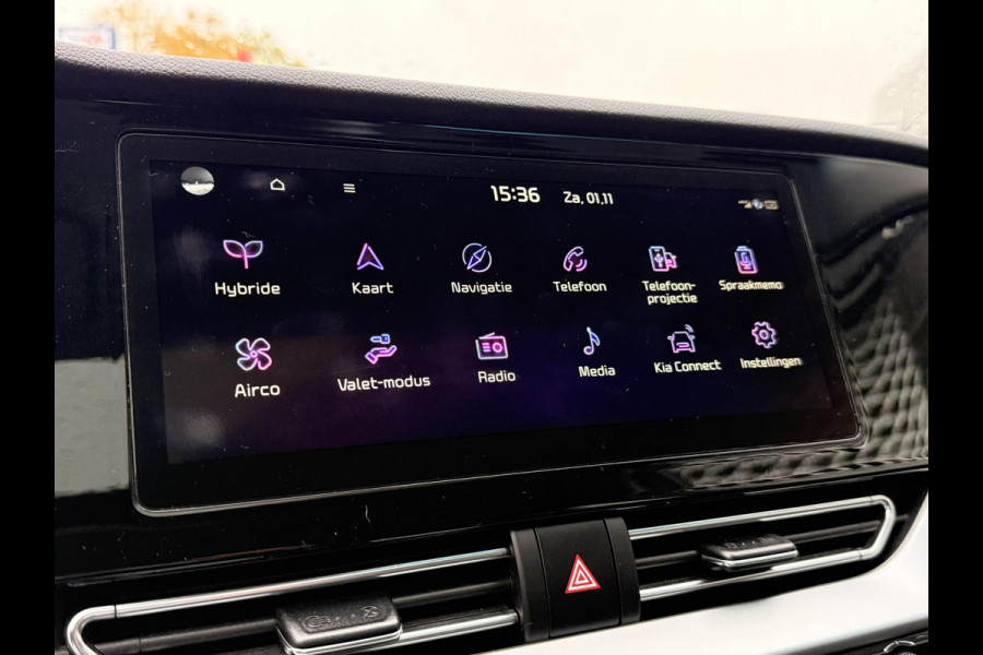 Kia Niro 1.6 GDi Hybrid ExecutiveLine | PANO | ADAPTIVE CRUISE CONTROL | CAMERA |