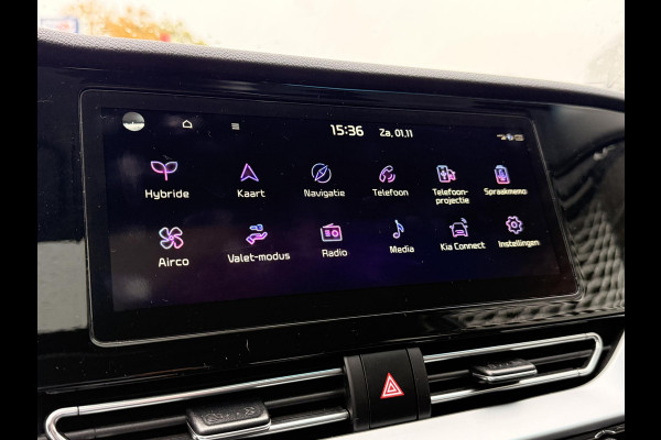 Kia Niro 1.6 GDi Hybrid ExecutiveLine | PANO | ADAPTIVE CRUISE CONTROL | CAMERA |