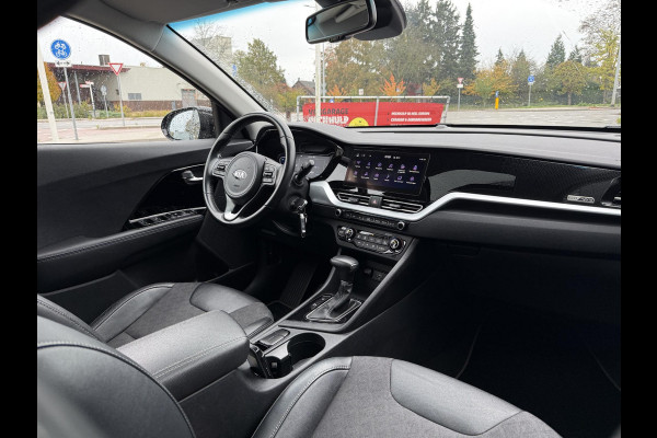 Kia Niro 1.6 GDi Hybrid ExecutiveLine | PANO | ADAPTIVE CRUISE CONTROL | CAMERA |