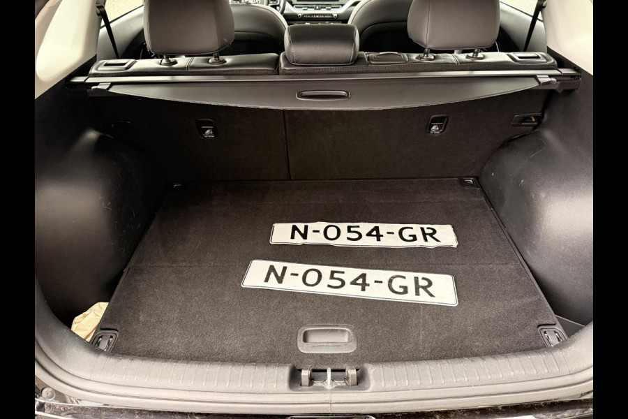 Kia Niro 1.6 GDi Hybrid ExecutiveLine | PANO | ADAPTIVE CRUISE CONTROL | CAMERA |