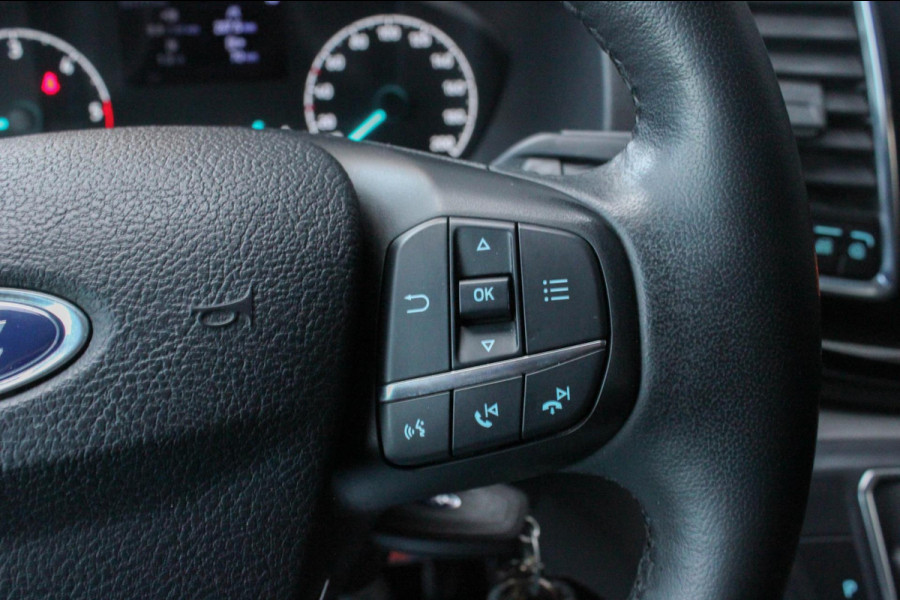 Ford Transit Custom 2.0 TDCI L2H1 Sport 185PK AUTOMAAT / FULL OPTIONS / 1X SCHUIFDEUR / NAVIGATIE / APPLE CARPLAY / PDC / CAMERA