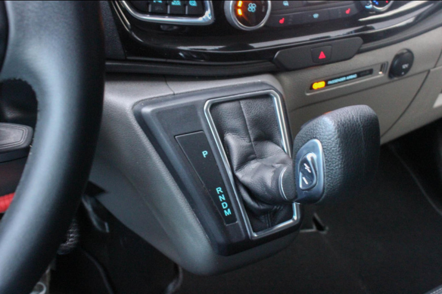 Ford Transit Custom 2.0 TDCI L2H1 Sport 185PK AUTOMAAT / FULL OPTIONS / 1X SCHUIFDEUR / NAVIGATIE / APPLE CARPLAY / PDC / CAMERA