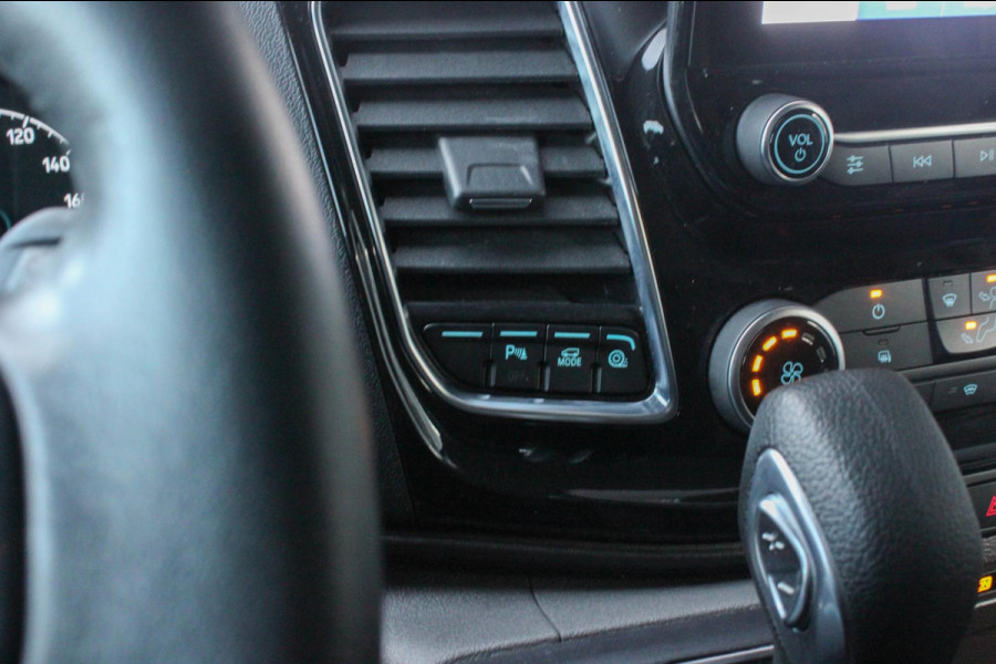 Ford Transit Custom 2.0 TDCI L2H1 Sport 185PK AUTOMAAT / FULL OPTIONS / 1X SCHUIFDEUR / NAVIGATIE / APPLE CARPLAY / PDC / CAMERA