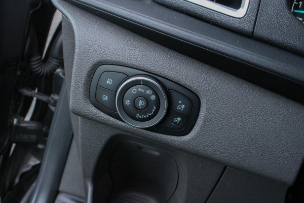 Ford Transit Custom 2.0 TDCI L2H1 Sport 185PK AUTOMAAT / FULL OPTIONS / 1X SCHUIFDEUR / NAVIGATIE / APPLE CARPLAY / PDC / CAMERA