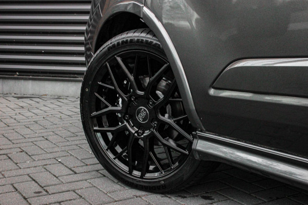 Ford Transit Custom 2.0 TDCI L2H1 Sport 185PK AUTOMAAT / FULL OPTIONS / 1X SCHUIFDEUR / NAVIGATIE / APPLE CARPLAY / PDC / CAMERA