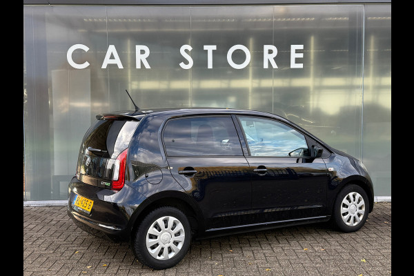 Škoda Citigo 1.0 5D Greentech Ambition Airco|Elek Ramen|TelHouder