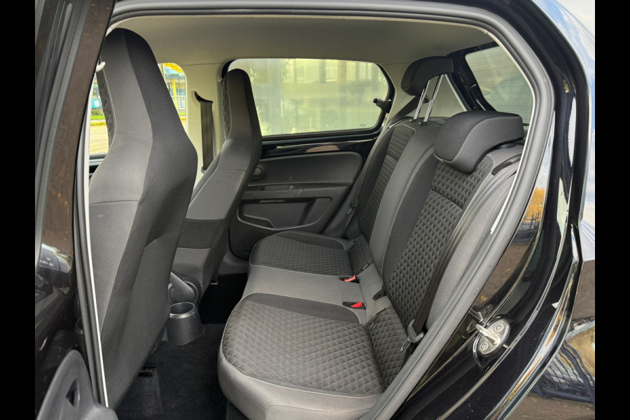 Škoda Citigo 1.0 5D Greentech Ambition Airco|Elek Ramen|TelHouder