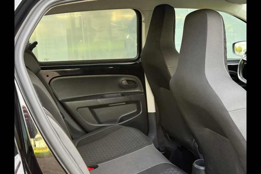 Škoda Citigo 1.0 5D Greentech Ambition Airco|Elek Ramen|TelHouder