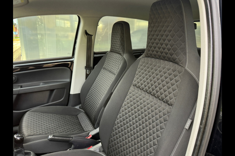 Škoda Citigo 1.0 5D Greentech Ambition Airco|Elek Ramen|TelHouder