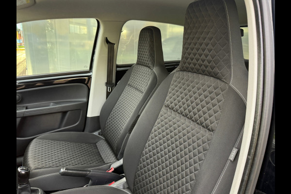 Škoda Citigo 1.0 5D Greentech Ambition Airco|Elek Ramen|TelHouder