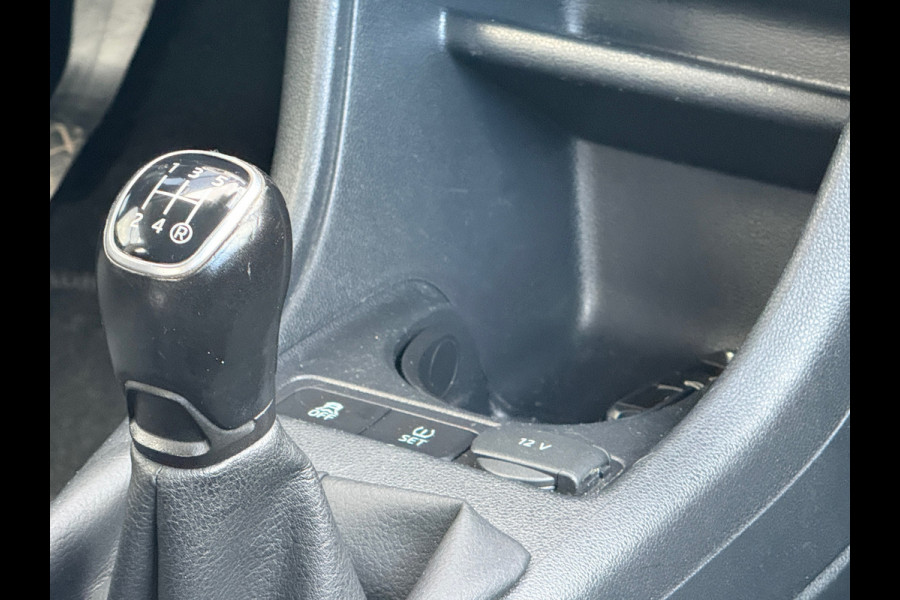 Škoda Citigo 1.0 5D Greentech Ambition Airco|Elek Ramen|TelHouder