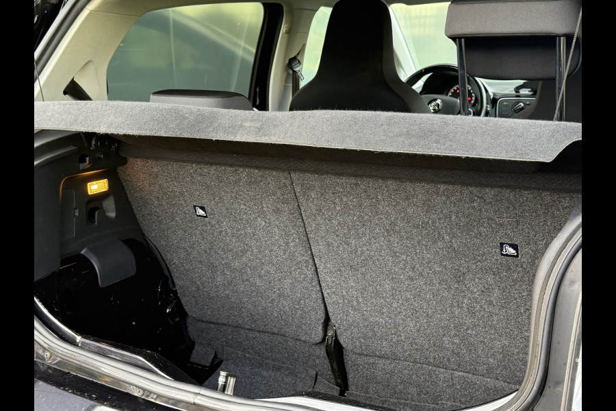 Škoda Citigo 1.0 5D Greentech Ambition Airco|Elek Ramen|TelHouder