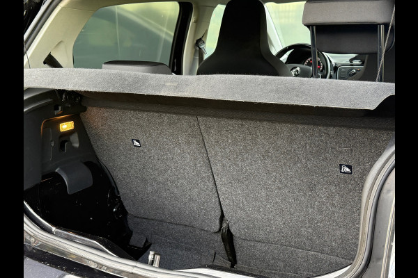 Škoda Citigo 1.0 5D Greentech Ambition Airco|Elek Ramen|TelHouder