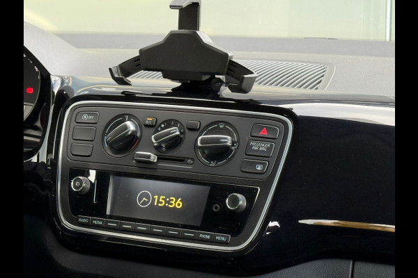 Škoda Citigo 1.0 5D Greentech Ambition Airco|Elek Ramen|TelHouder