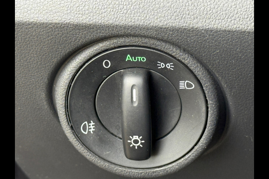 Škoda Citigo 1.0 5D Greentech Ambition Airco|Elek Ramen|TelHouder