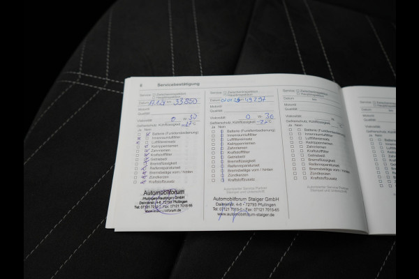 Opel Grandland 1.6 Turbo GS Line Facelift Plug In Hybrid 225pk Dealer O.H PHEV | Adaptive Cruise | 360 Camera | Matrix LED | Black Optic | Alcantara Sporstoelen Verwarmd | Apple Carplay | Sfeerverlichting | Navigatie | Virtual | DAB | 18"L.M |