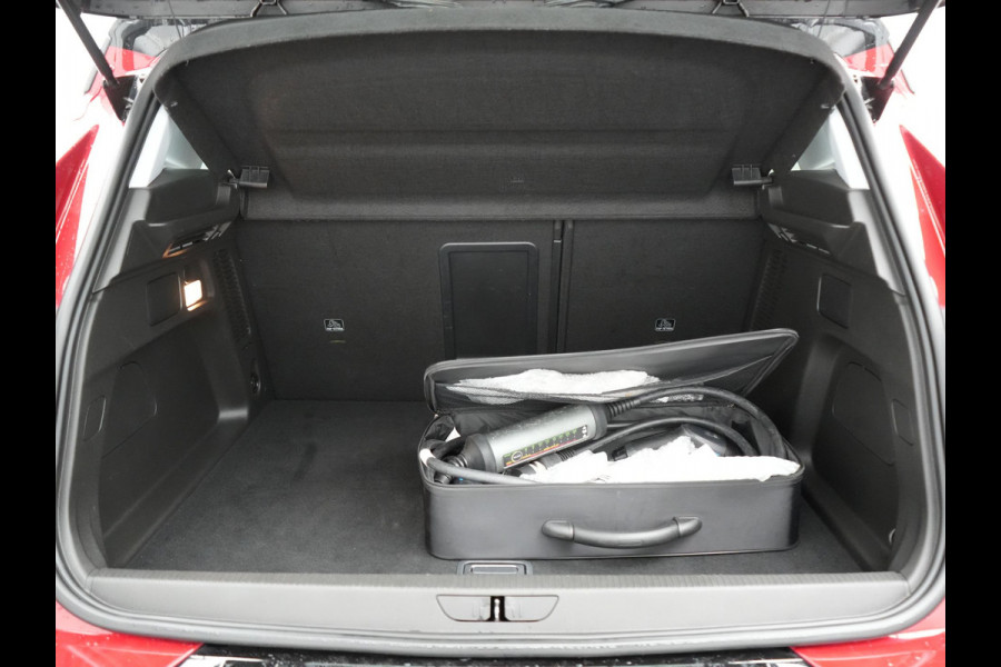 Opel Grandland 1.6 Turbo GS Line Facelift Plug In Hybrid 225pk Dealer O.H PHEV | Adaptive Cruise | 360 Camera | Matrix LED | Black Optic | Alcantara Sporstoelen Verwarmd | Apple Carplay | Sfeerverlichting | Navigatie | Virtual | DAB | 18"L.M |