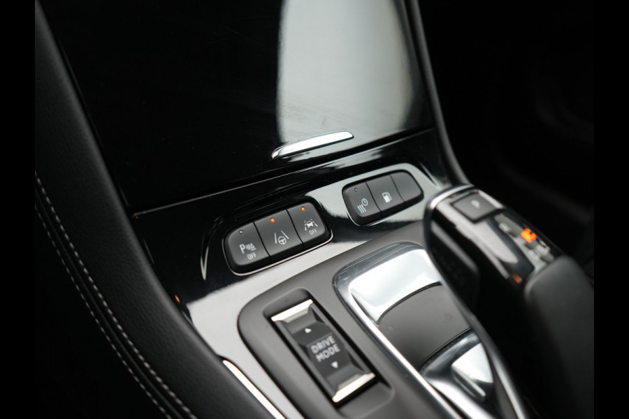 Opel Grandland 1.6 Turbo GS Line Facelift Plug In Hybrid 225pk Dealer O.H PHEV | Adaptive Cruise | 360 Camera | Matrix LED | Black Optic | Alcantara Sporstoelen Verwarmd | Apple Carplay | Sfeerverlichting | Navigatie | Virtual | DAB | 18"L.M |