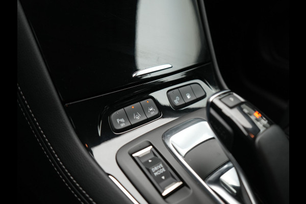 Opel Grandland 1.6 Turbo GS Line Facelift Plug In Hybrid 225pk Dealer O.H PHEV | Adaptive Cruise | 360 Camera | Matrix LED | Black Optic | Alcantara Sporstoelen Verwarmd | Apple Carplay | Sfeerverlichting | Navigatie | Virtual | DAB | 18"L.M |