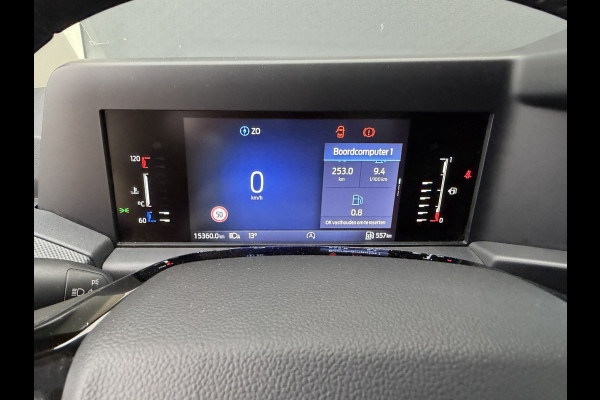 Ford Transit Custom 320 2.0 TDCI 136PK EURO 6 L2H1 Limited CarPlay/cruise control/stoelverwarming