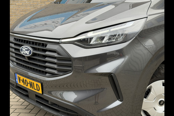 Ford Transit Custom 320 2.0 TDCI 136PK EURO 6 L2H1 Limited CarPlay/cruise control/stoelverwarming