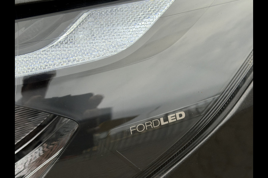 Ford Transit Custom 320 2.0 TDCI 136PK EURO 6 L2H1 Limited CarPlay/cruise control/stoelverwarming