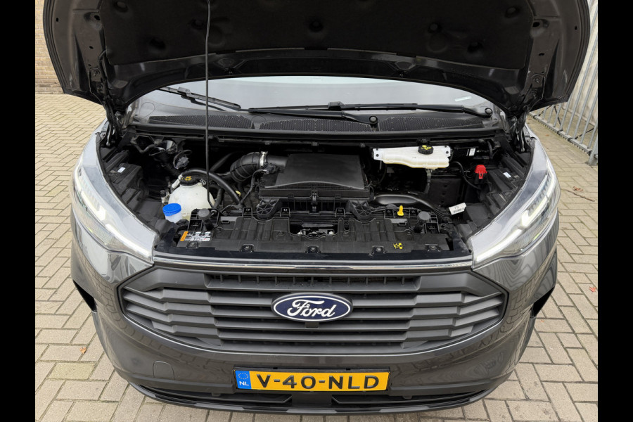 Ford Transit Custom 320 2.0 TDCI 136PK EURO 6 L2H1 Limited CarPlay/cruise control/stoelverwarming