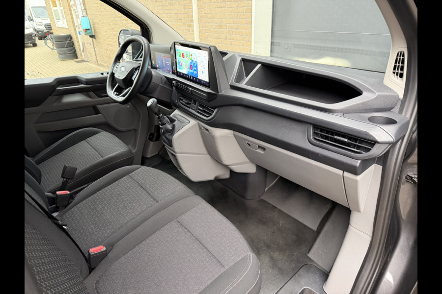 Ford Transit Custom 320 2.0 TDCI 136PK EURO 6 L2H1 Limited CarPlay/cruise control/stoelverwarming